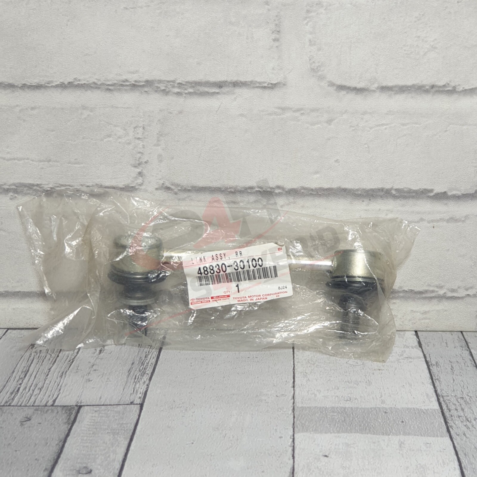 Genuine Lexus IS300H Rear Stabilizer Link Oem 48830-30100 Right Side fits GS250