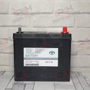 Genuine Lexus RC300H 12V Battery 45AH Auxiliary  Battery 28800-AZC35 S46B24L