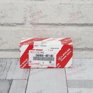 Genuine Lexus RX450H Rear Brake Pads Oem Part 04466-48140 Rear Right & Left Pads
