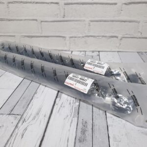 Genuine Toyota Hilux Rear Shock Absorbers Oem 48531-80637 Rear Shocks 1997 -2006