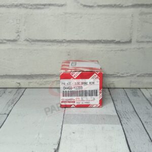 Genuine Toyota Rav4 Rear Brake Pads Oem Part 04466-YZZD3 Brand New Rear Pads