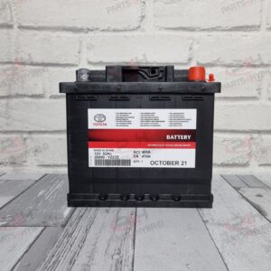 Toyota Avensis Battery Genuine 12V Battery 28800-AZC13 At220 At221 Azt 1997-2001