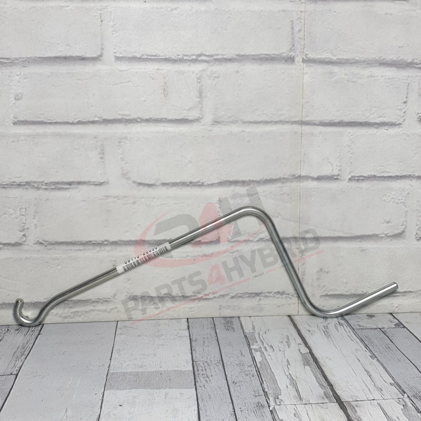 Genuine Toyota Jack Handle Bar Oem 09113-20050 Fits Yaris Auris & Urban Cruiser