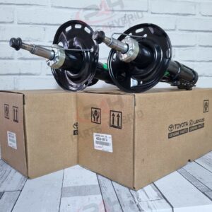Genuine Toyota Auris Hybrid Front Shock Absorber 2010 TO 2012 ZWE150 Left Right