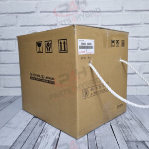 Genuine Lexus RC300H Battery S46B24L Panasonic 12V Battery 49AH Oem 28800-36082
