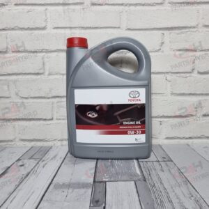 Genuine Toyota 0W30 Premium Fuel Economy 08880-85326 Lexus Diesel Engine Oil