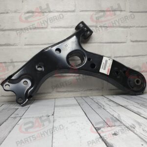 Genuine Toyota Auris Front Suspension Lower Arm Wishbone Oem 48068-02130 Right