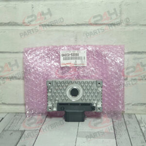 Genuine Toyota Yaris Eco Run Converter 2005 To 2011 Oem Part G92C0-52050