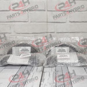 Genuine Lexus Rx450H Parking Brake Shoe Set 2008 To 2015 Fits Rx350 Rx270
