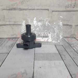 Genuine Toyota C-HR Coolant Water Bypass Valve 2016 - 2021 Oem 16671-37010 ZYX11