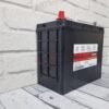 GENUINE TOYOTA PRIUS 12V BATTERY 45AH AUXILIARY BATTERY 28800-YZZPD ...