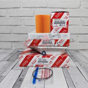 Genuine Lexus GS300 Service Filters GRS190 3.0L 2005-2011 Oil Filter Air & Cabin