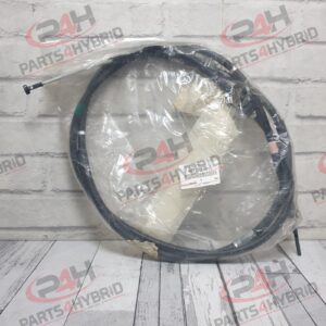 Genuine Toyota Alphard Parking Brake Cable 1 Oem 46410-58010 ANH10 2002 To 2008