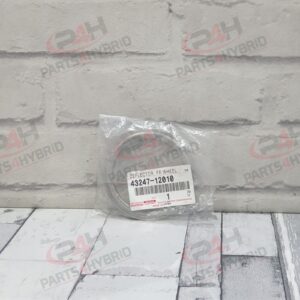 Genuine Toyota Rav4 Front Wheel Bearing Duct Deflector Oem 43247-12010 Fit Lexus