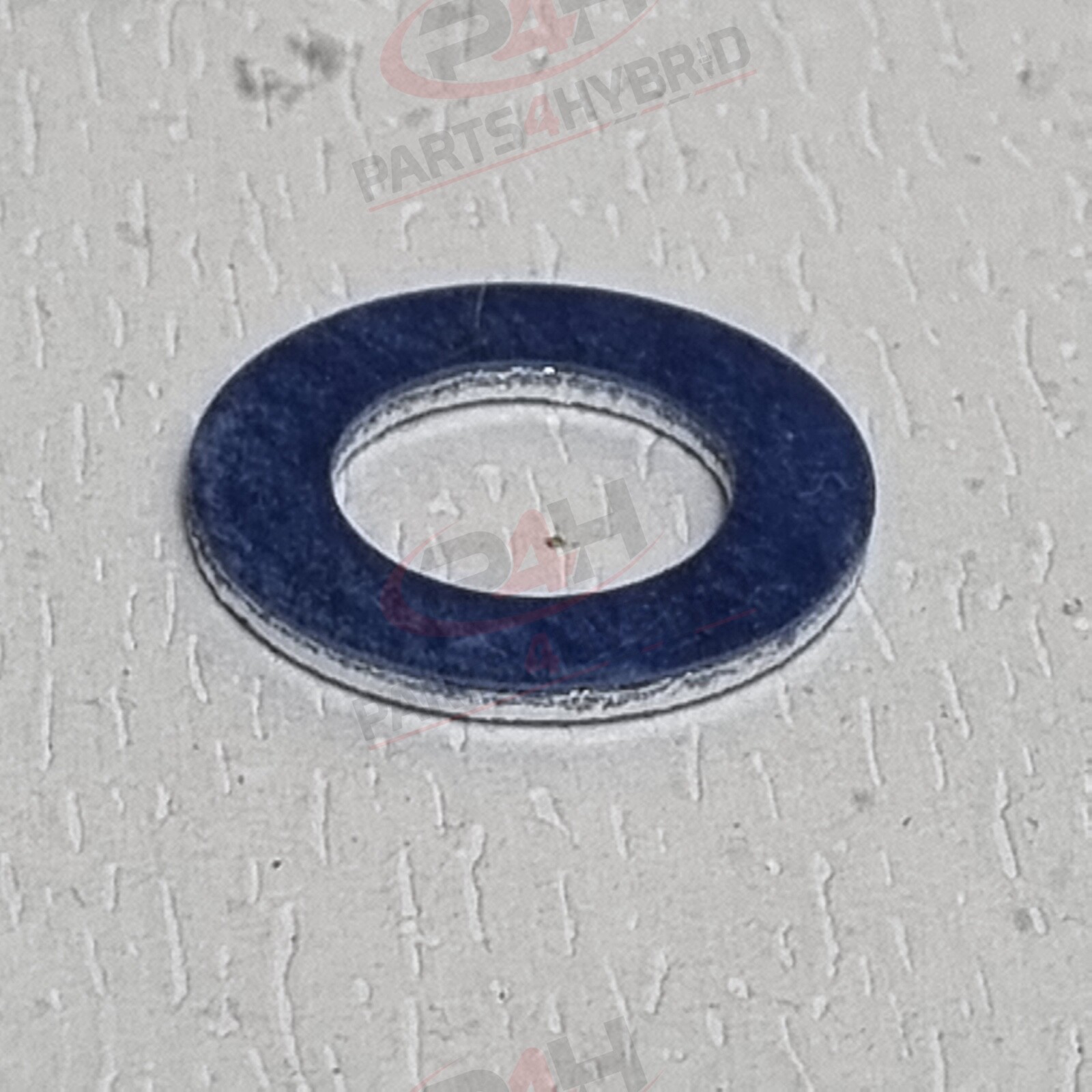 GENUINE LEXUS GS430 SUMP PLUG WASHER 90080-43037 OIL PAN DRAIN GASKET - Image 3