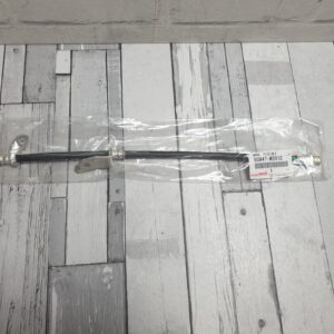 Genuine Toyota Auris Brake Tube Flexible Hose Oem Part 90947-W2012