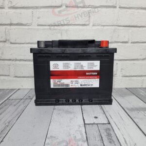 Genuine Toyota Avensis 12V Battery 60AH Starter Battery 28800-AZC09 1997-2003
