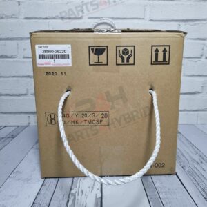 Genuine Toyota Crown 12V Battery ARS220 2.0L Japanese Import Oem 28800-36220 12V