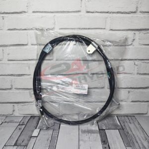 Genuine Toyota Alphard Parking Brake Cable 2 RH 2002 - 2008 Oem 46420-58010