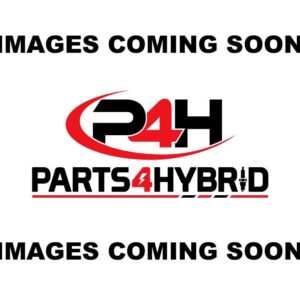 Genuine Lexus CT200H Rear Shock Absorbers ZWA10 Left & Right Oem 48530-79075