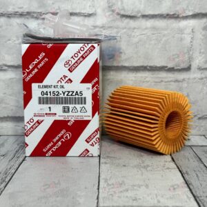 Genuine Lexus LS600H Oil Filter Oem 04152-YZZA5 LS600HL UVF45 2007 Onwards