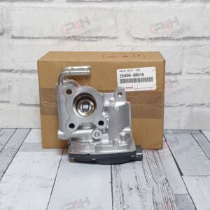 Genuine Toyota Auris EGR Valve ADE157 Diesel Engine 25800-0R010 Electric Valve