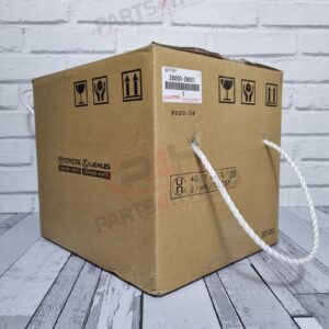 Toyota Alphard 12V Battery Genuine Panasonic S55D23R 28800-28021 Ath10 2003